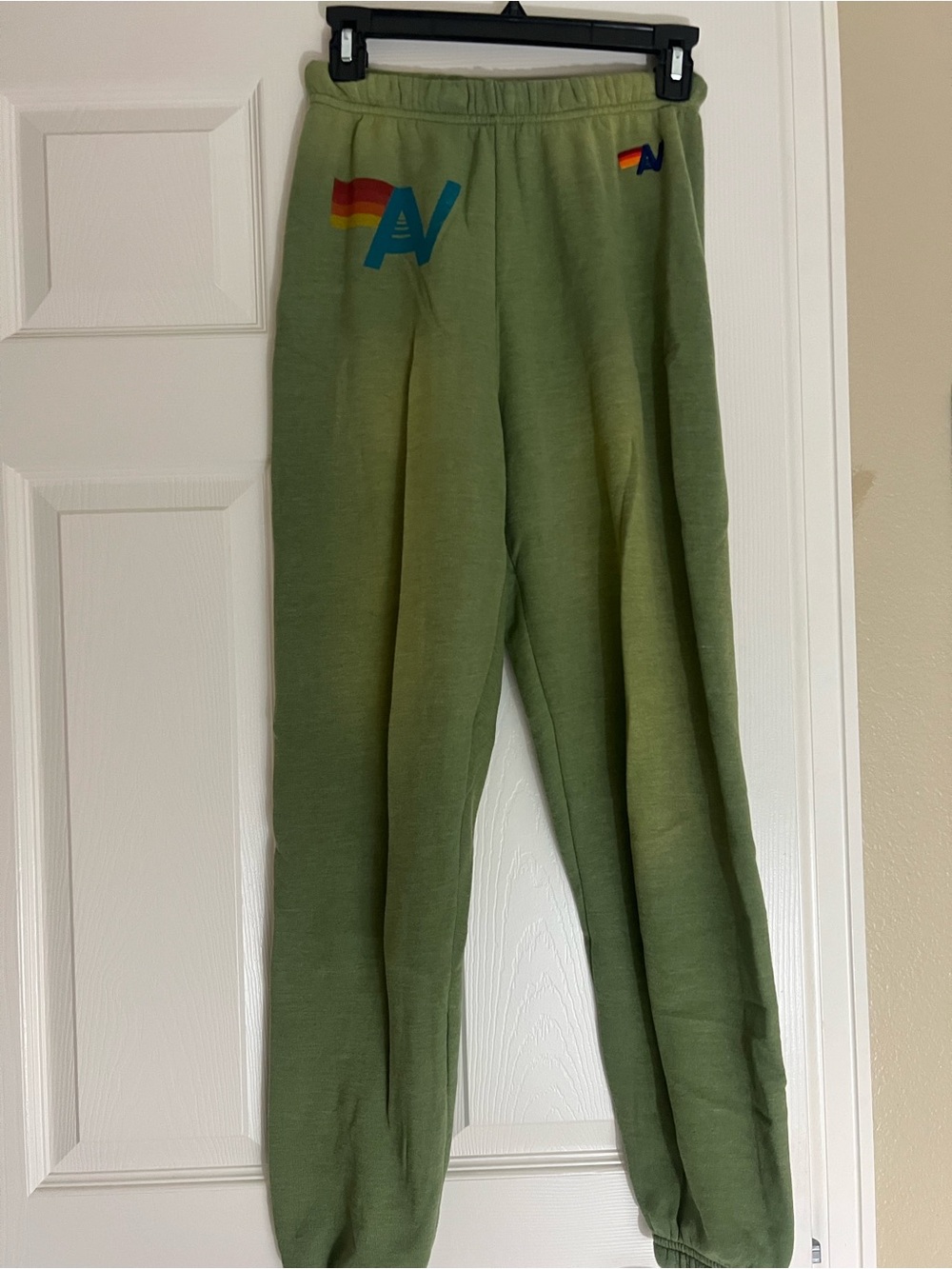 Aviator nation sweatsuit - Picture 5 of 6